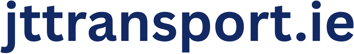 jttransport.ie